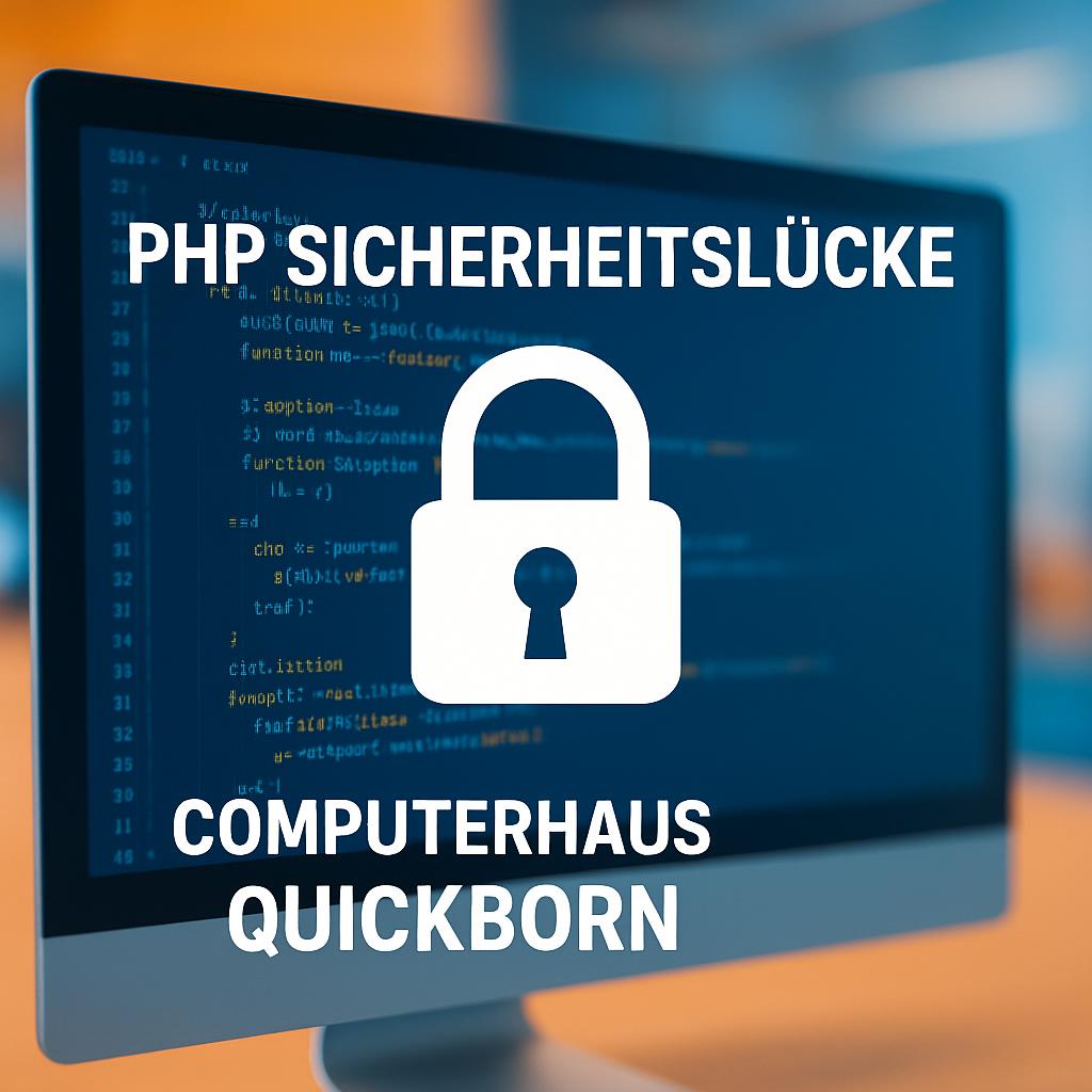 PHP2Shell Sicherheitslücke: So schützen Sie Ihren Webserver vor Codeeinschleusung