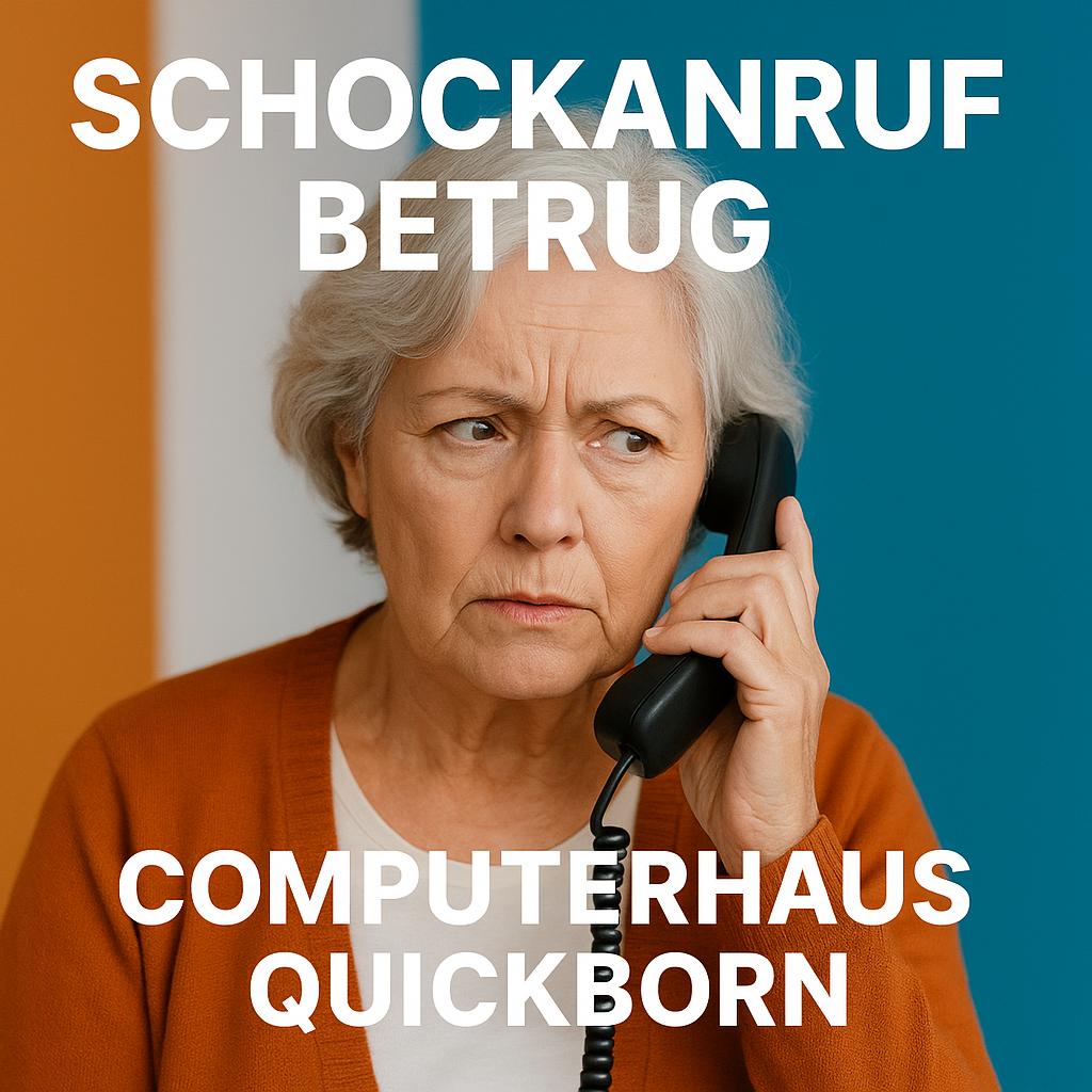 So schützen Sie sich vor Schockanrufen mit Unfallgeschichten – Tipps gegen Telefonbetrug