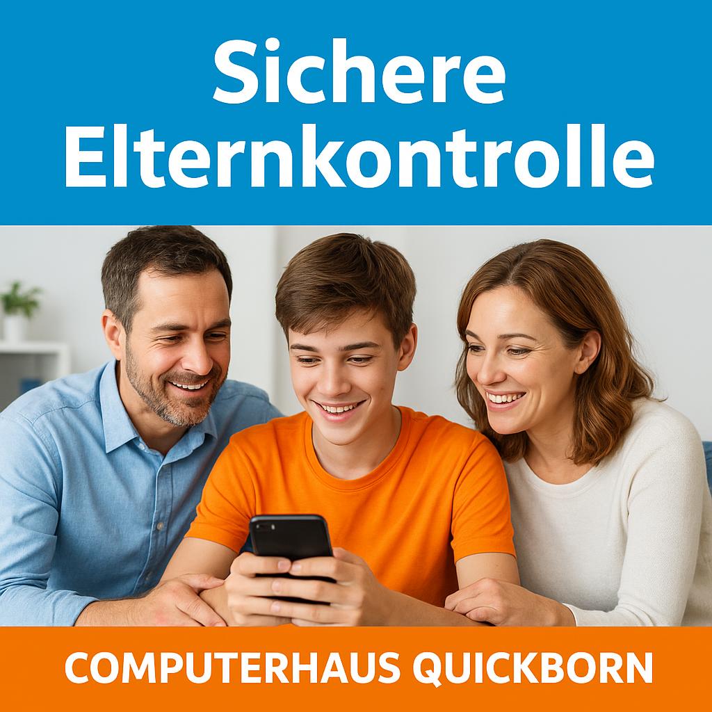 WhatsApp für Eltern: So behalten Sie die Kontrolle über Teenager-Konten sicher und transparent
