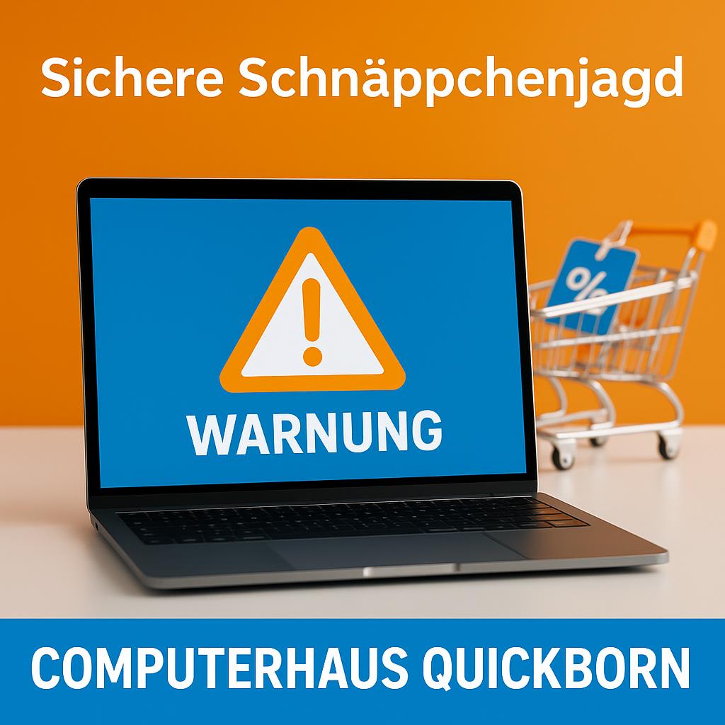 Sicher durch die Schnäppchenjagd: Was Sie bei Black Friday und Cyber Monday mit KI beachten müssen