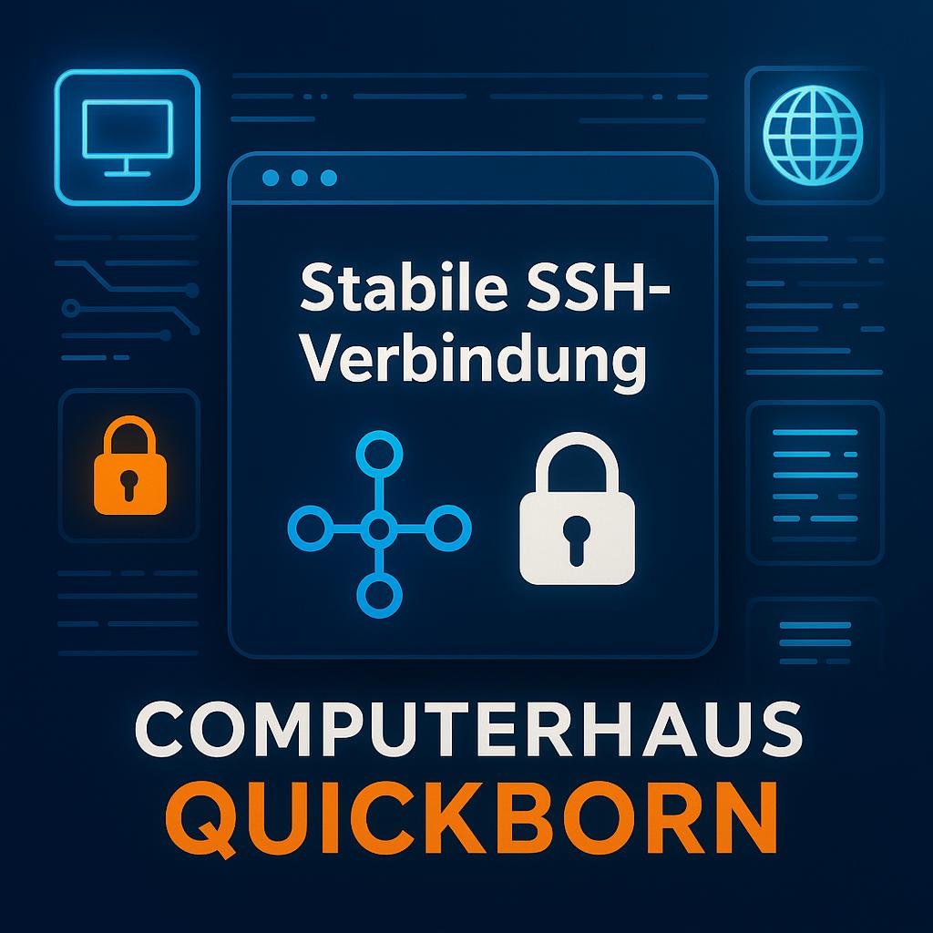 Ghostty Update: Stabilere SSH-Sessions und weniger RAM-Verbrauch im modernen Terminal