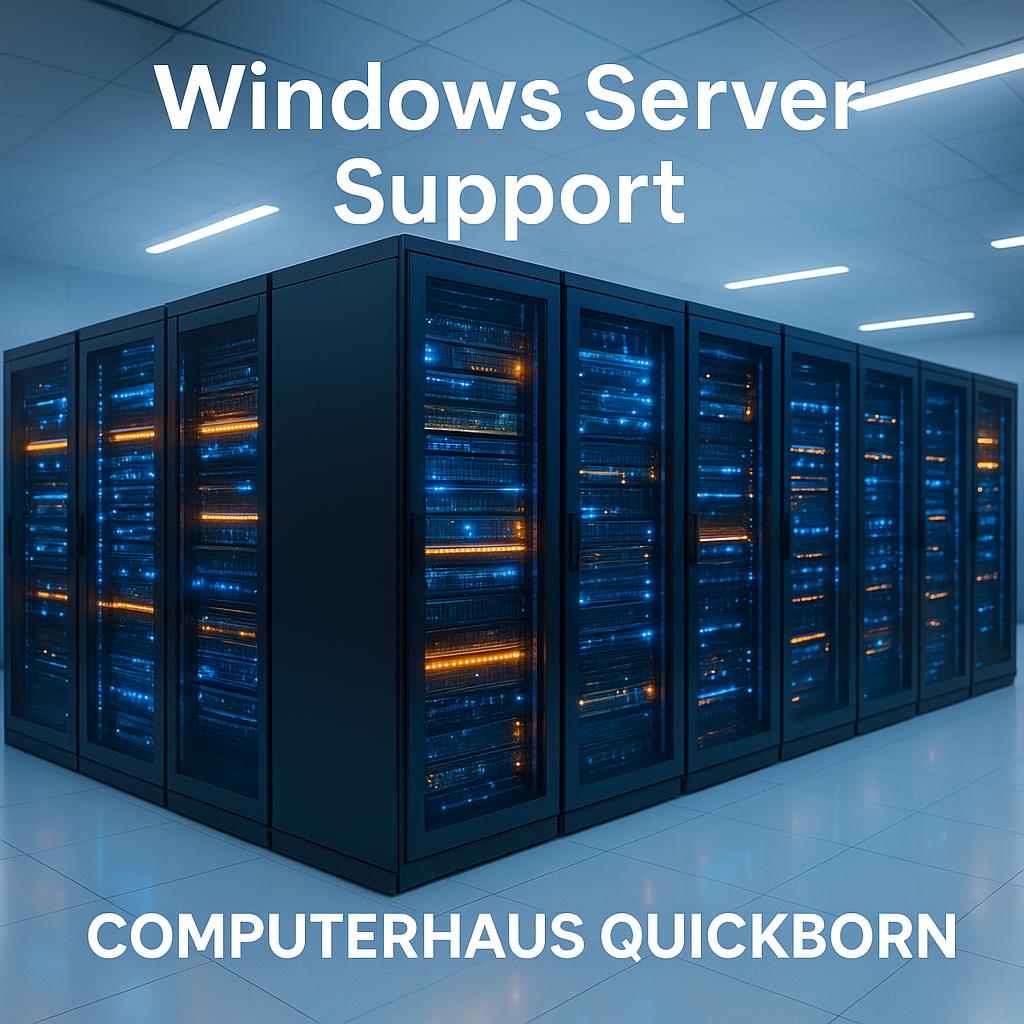 Windows Server 2022: Support-Ende und wichtige Tipps für den Umstieg auf Server 2025